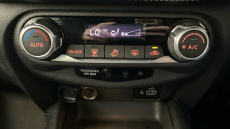 Nissan Juke 1.0 DiG-T 114 N-Connecta 5dr DCT Petrol Hatchback